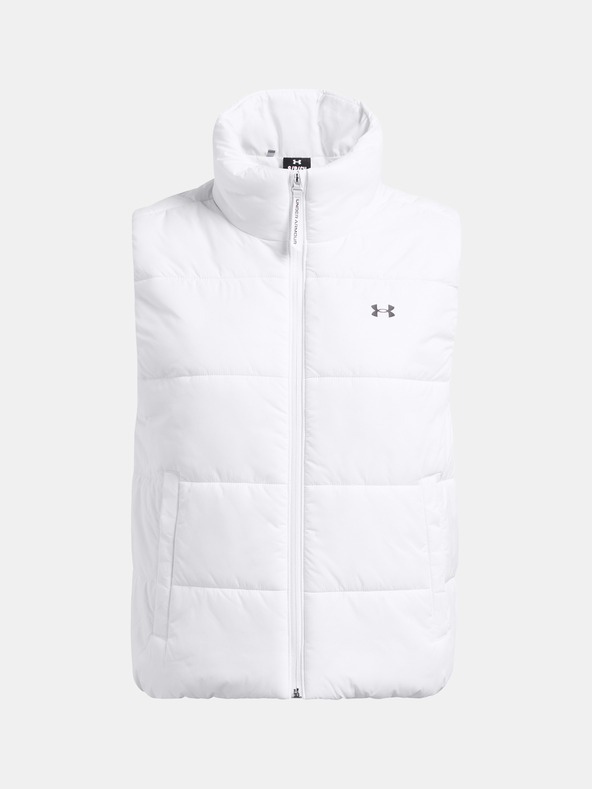 Under Armour Női mellény Under Armour LW INSULATE VEST-WHT