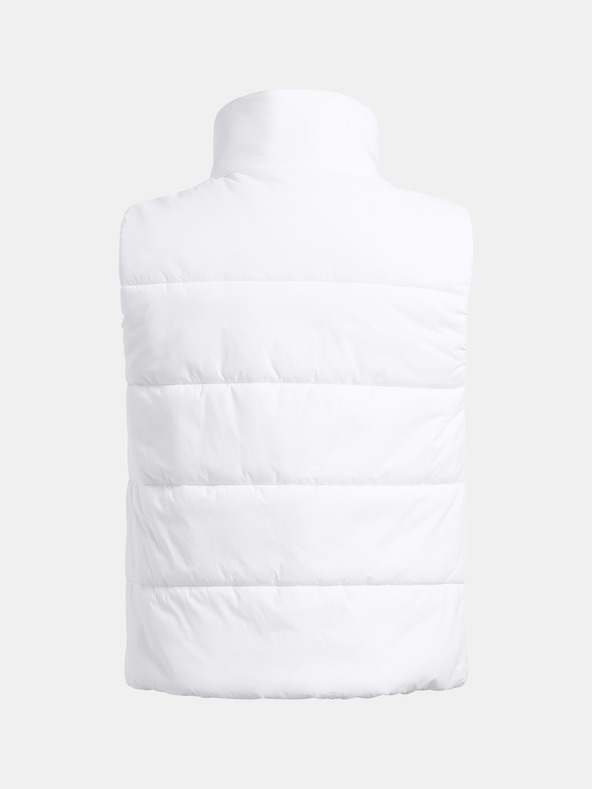 Under Armour Női mellény Under Armour LW INSULATE VEST-WHT