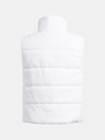 Under Armour Női mellény Under Armour LW INSULATE VEST-WHT