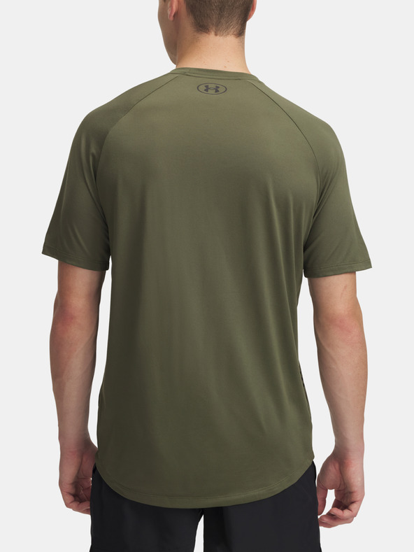 Under Armour Férfi póló Under Armour UA M TECH FADE SS