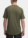 Under Armour Férfi póló Under Armour UA M TECH FADE SS