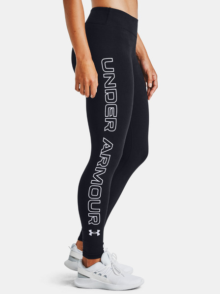Under Armour Női leggings Under Armour Favorite WM Leggings