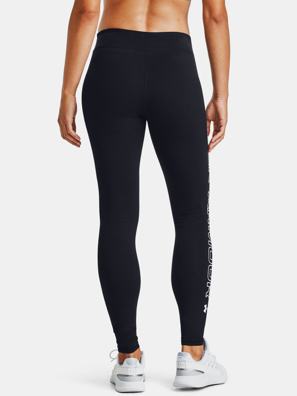 Under Armour Női leggings Under Armour Favorite WM Leggings