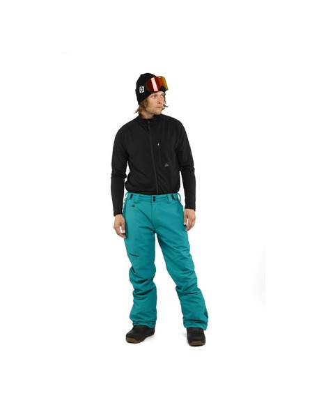 Horsefeathers Spire II nadrág - tile blue