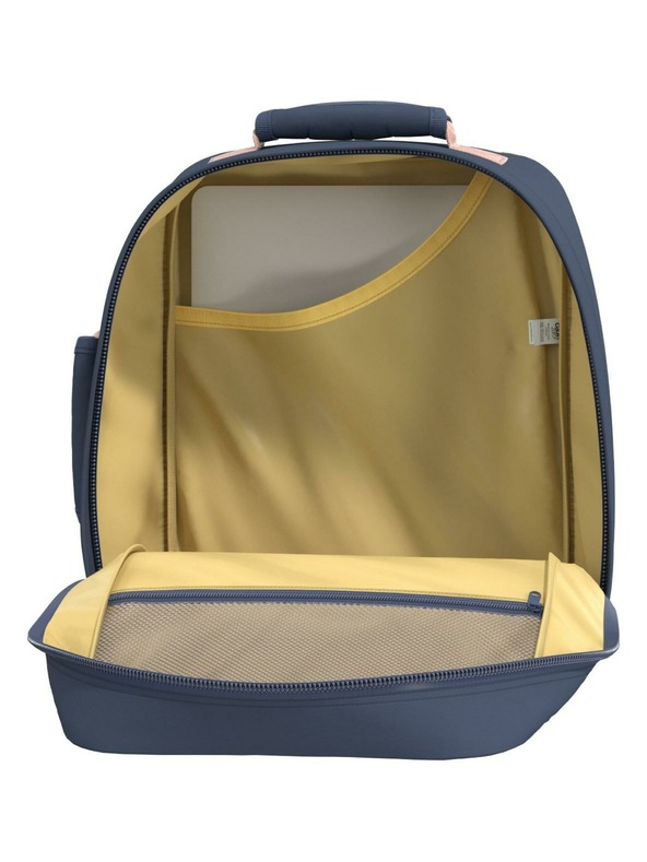 CabinZero Hátizsák CabinZero Classic 28L Shibori Blue