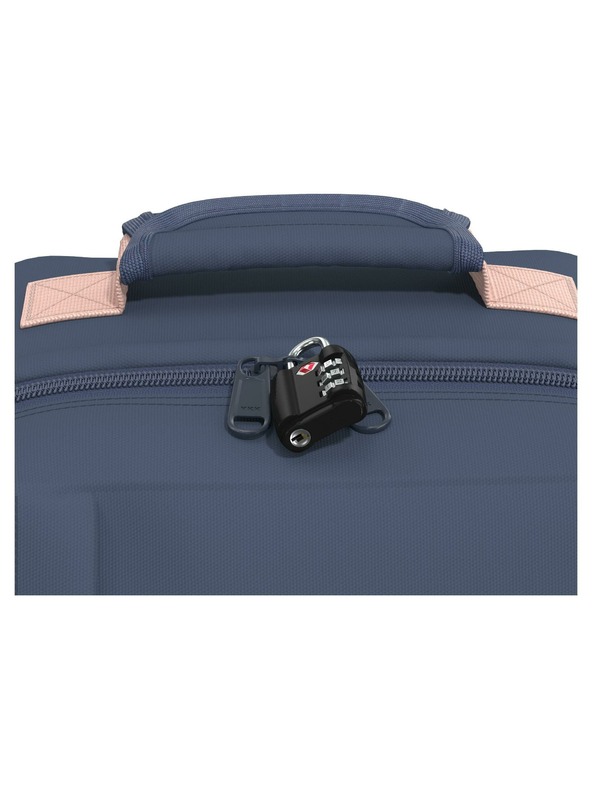 CabinZero Hátizsák CabinZero Classic 28L Shibori Blue