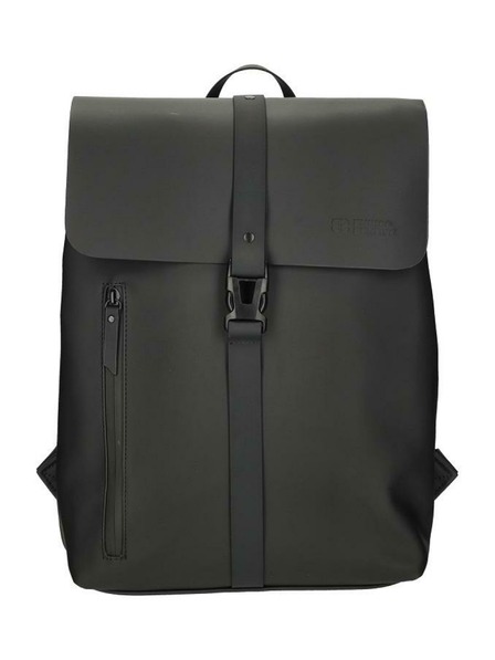 Enrico Benetti Enrico Benetti Glasgow 62150 Fekete hátizsák