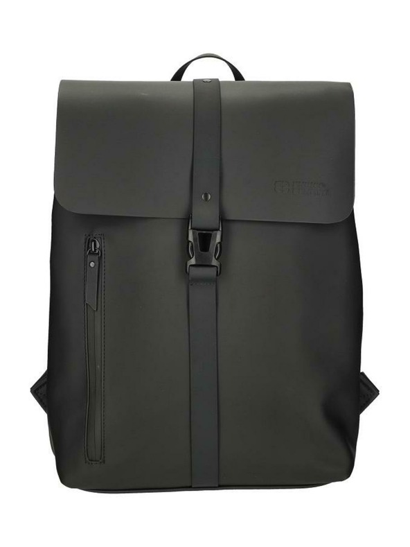 Enrico Benetti Enrico Benetti Glasgow 62150 Fekete hátizsák