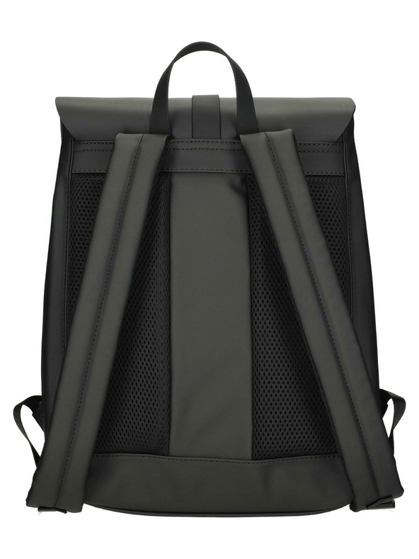 Enrico Benetti Enrico Benetti Glasgow 62150 Fekete hátizsák