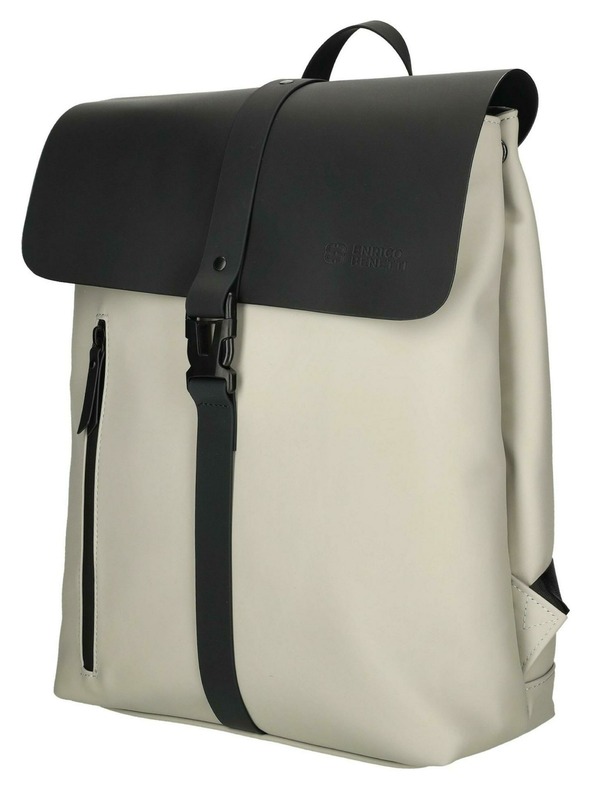 Enrico Benetti Hátizsák Enrico Benetti Glasgow 62150 világos taupe