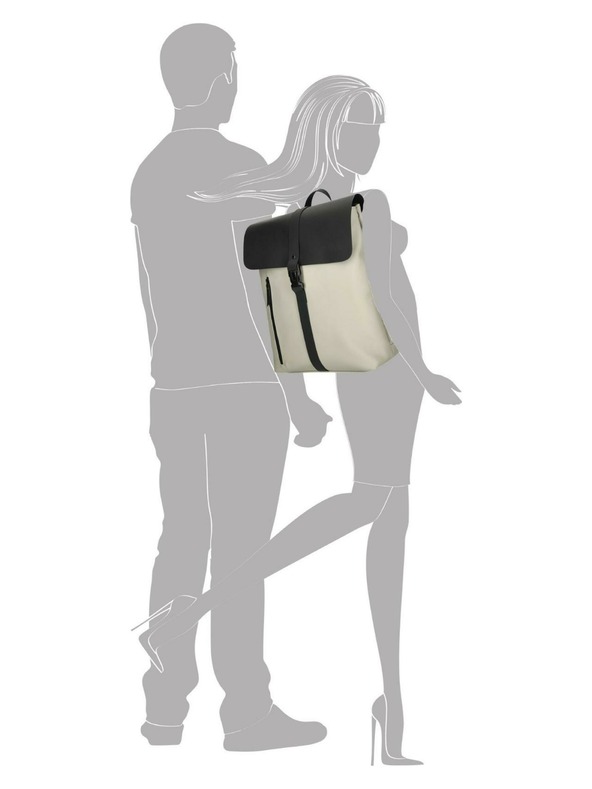 Enrico Benetti Hátizsák Enrico Benetti Glasgow 62150 világos taupe