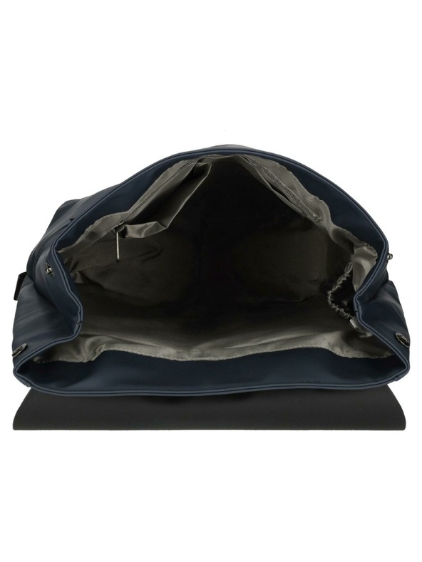 Enrico Benetti Enrico Benetti Glasgow 62153 hátizsák Navy