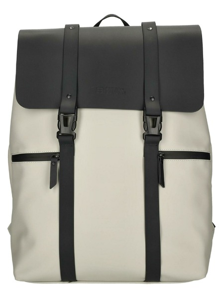 Enrico Benetti Hátizsák Enrico Benetti Glasgow 62153 Light Taupe