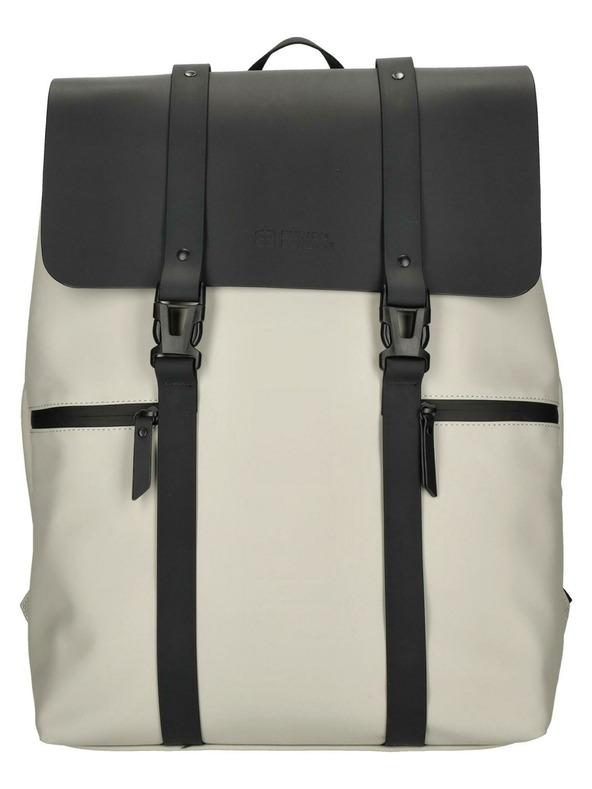 Enrico Benetti Hátizsák Enrico Benetti Glasgow 62153 Light Taupe