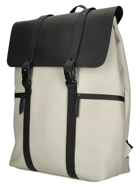 Enrico Benetti Hátizsák Enrico Benetti Glasgow 62153 Light Taupe