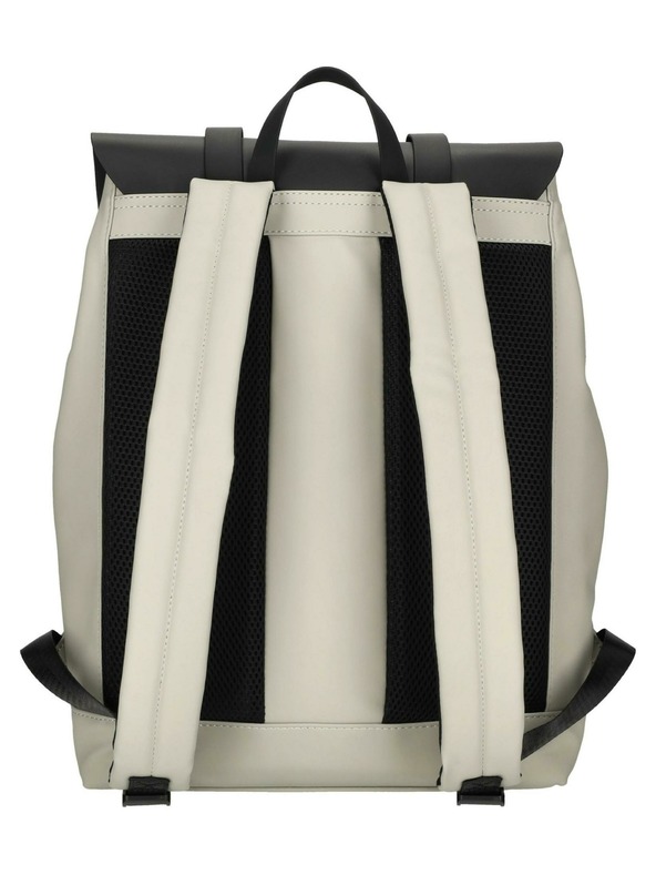 Enrico Benetti Hátizsák Enrico Benetti Glasgow 62153 Light Taupe