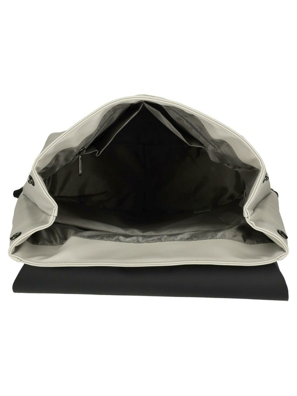 Enrico Benetti Hátizsák Enrico Benetti Glasgow 62153 Light Taupe