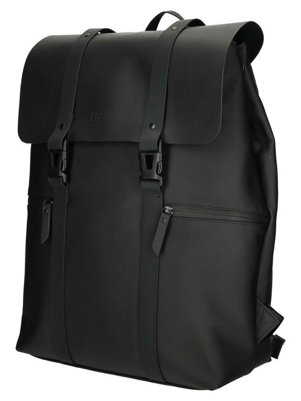 Enrico Benetti Hátizsák Enrico Benetti Glasgow 62153 Black
