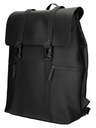 Enrico Benetti Hátizsák Enrico Benetti Glasgow 62153 Black