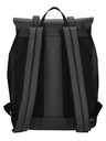 Enrico Benetti Hátizsák Enrico Benetti Glasgow 62153 Black