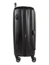 Heys Utazási bőrönd Heys Vantage Smart Luggage L Black