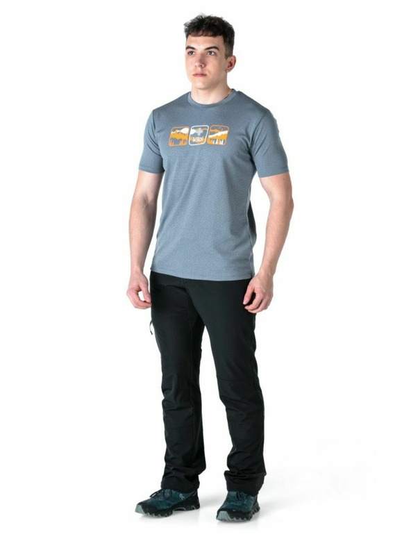 Kilpi James-M Nadrág