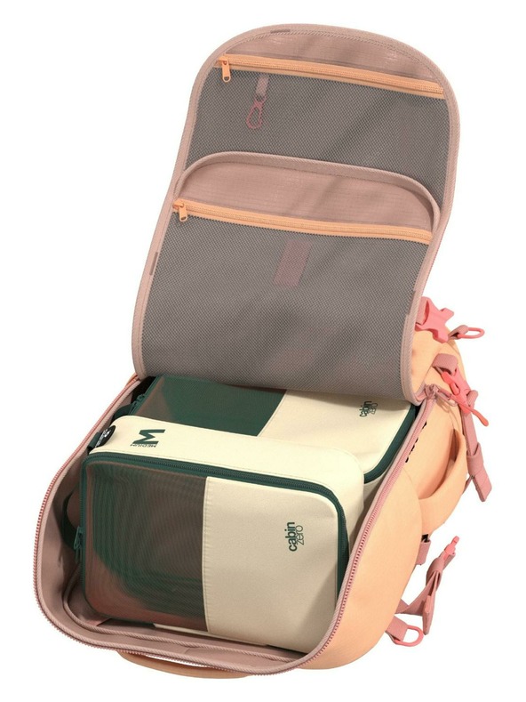 CabinZero CabinZero Adv 32L Sunny Day hátizsák