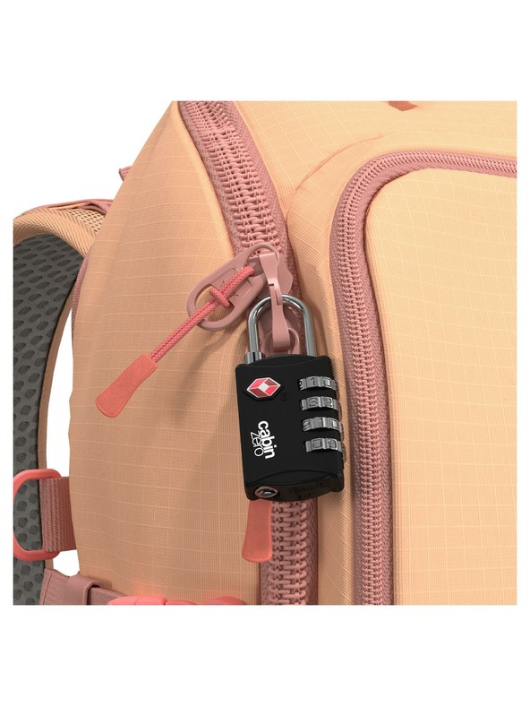 CabinZero CabinZero Adv 32L Sunny Day hátizsák