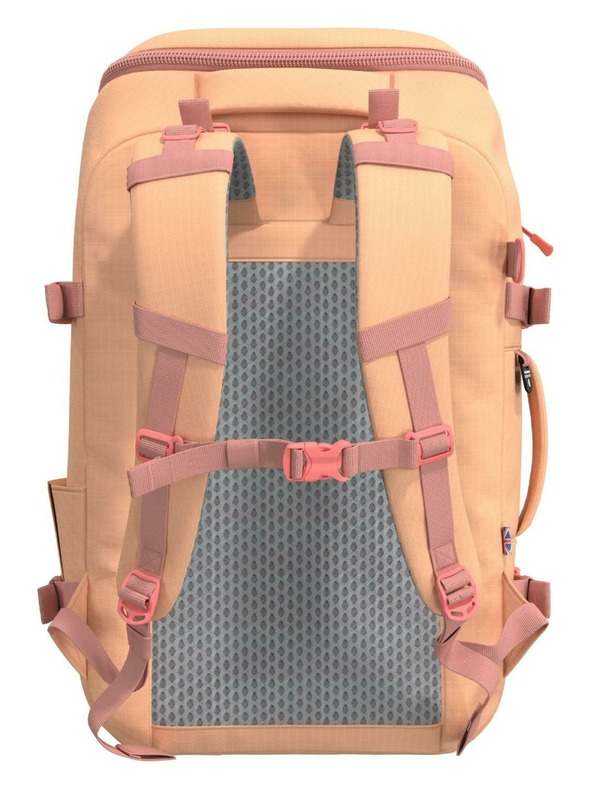 CabinZero CabinZero Adv 32L Sunny Day hátizsák