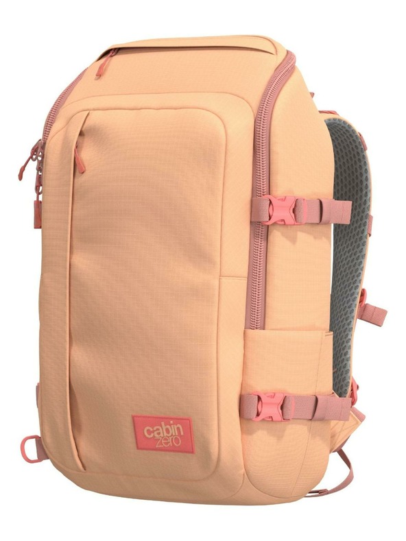 CabinZero CabinZero Adv 32L Sunny Day hátizsák