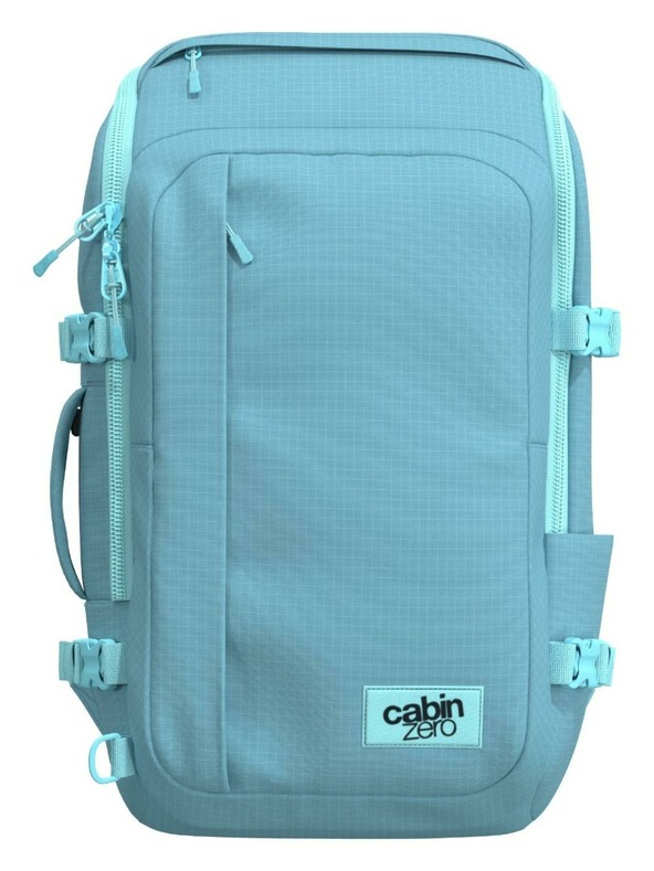 CabinZero CabinZero Adv 32L Maldives Blue hátizsák