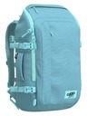 CabinZero CabinZero Adv 32L Maldives Blue hátizsák