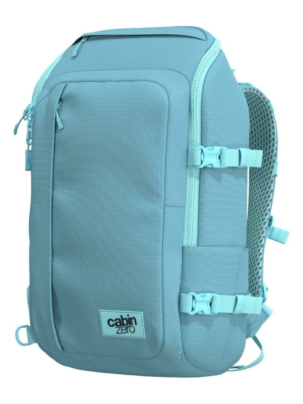 CabinZero CabinZero Adv 32L Maldives Blue hátizsák