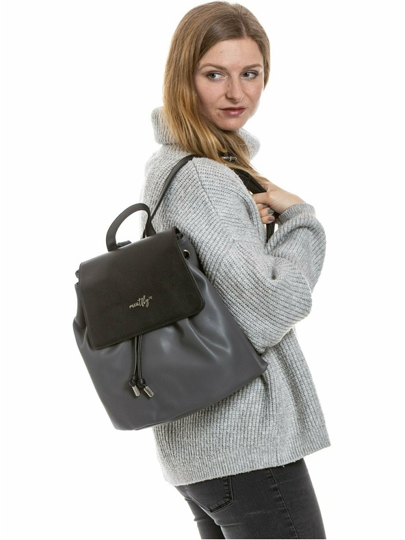 Meatfly Raver Hátizsák