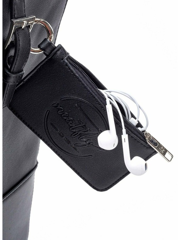 Meatfly Slima Kézitáska