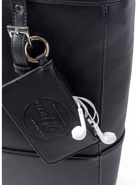 Meatfly Slima Kézitáska