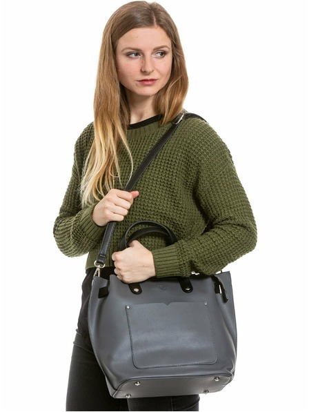 Meatfly Alma Kézitáska