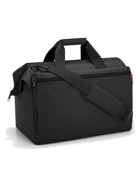 Reisenthel Allrounder L Pocket Black Táska