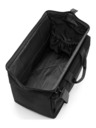 Reisenthel Allrounder L Pocket Black Táska