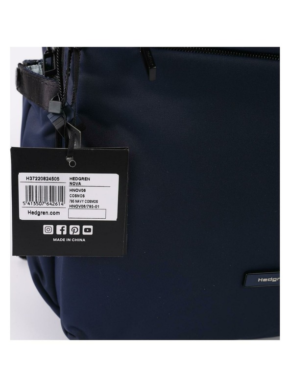 Hedgren Sötétkék Női Hedgren Cosmos Navy Cosmos hátizsák