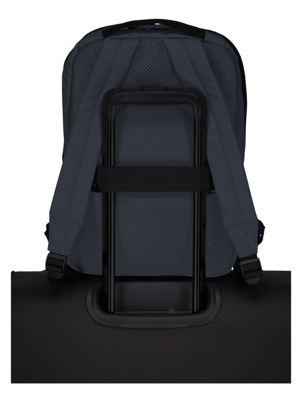 Travelite Travelite Basics hétköznapi hátizsák Navy