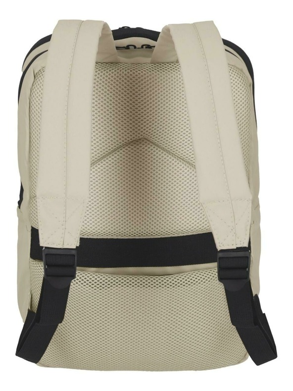 Travelite Travelite Basics hétköznapi hátizsák Elefántcsont