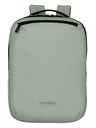 Travelite Travelite Basics Everyday hátizsák világoszöld