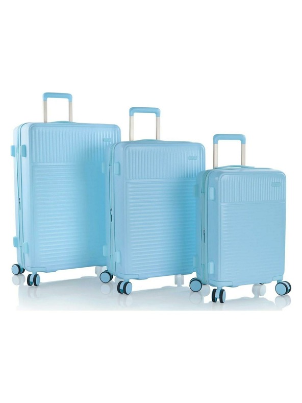 Heys Három darabos utazótáska készlet világoskék Heys Pastel ( S+M+L )