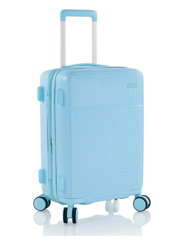 Heys Három darabos utazótáska készlet világoskék Heys Pastel ( S+M+L )