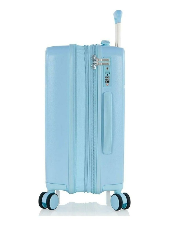 Heys Három darabos utazótáska készlet világoskék Heys Pastel ( S+M+L )