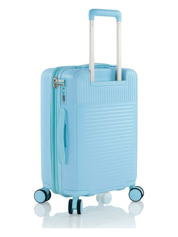 Heys Három darabos utazótáska készlet világoskék Heys Pastel ( S+M+L )