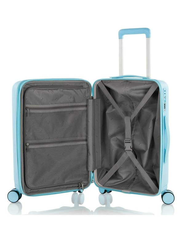 Heys Három darabos utazótáska készlet világoskék Heys Pastel ( S+M+L )