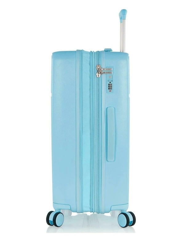 Heys Három darabos utazótáska készlet világoskék Heys Pastel ( S+M+L )