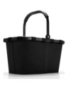 Reisenthel CarryBag Frame Black/Black Táska